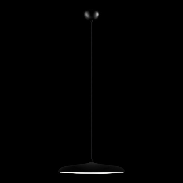 Подвесной светильник LOFT IT PLATO 10119 Black