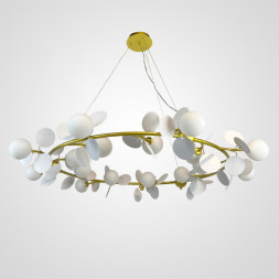 Подвесная люстра ImperiumLoft Matisse 191867-26