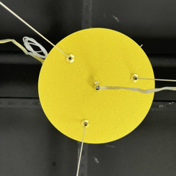 Подвесная люстра ImperiumLoft Matisse 191867-26