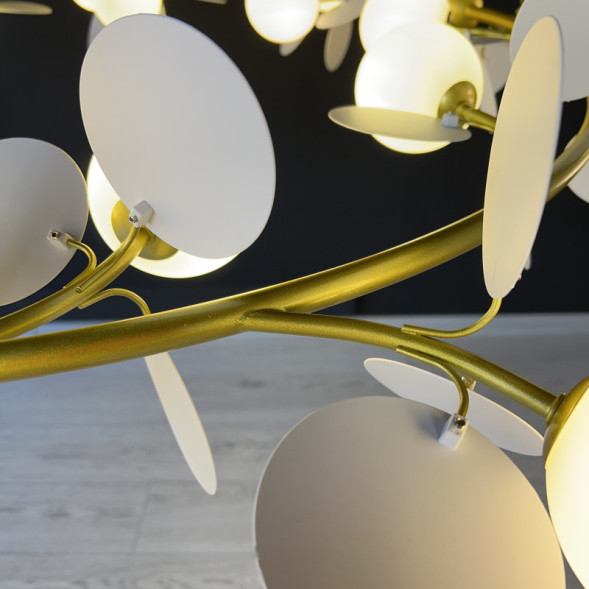 Подвесная люстра ImperiumLoft Matisse 191867-26