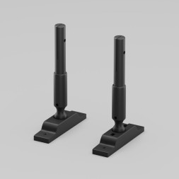 Крепеж светильника Maytoni Technical LM-B-MS Teras