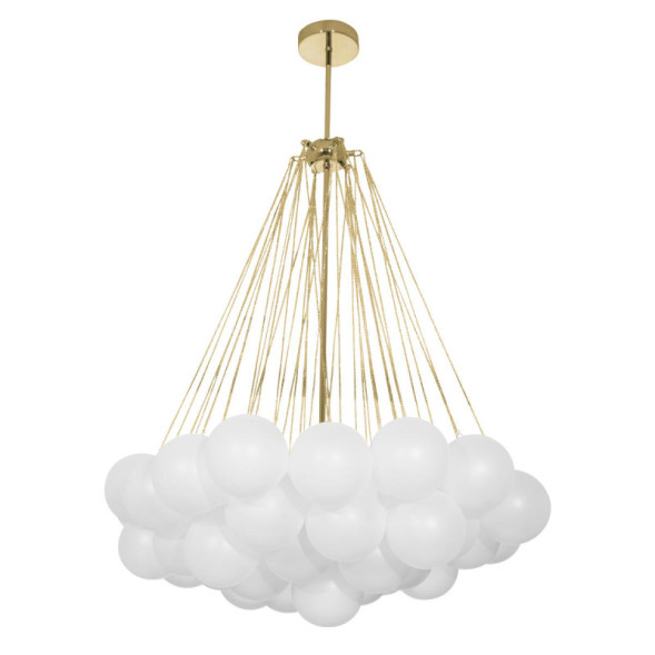 Люстра на штанге LOFT IT DREAM 10129/800 Gold