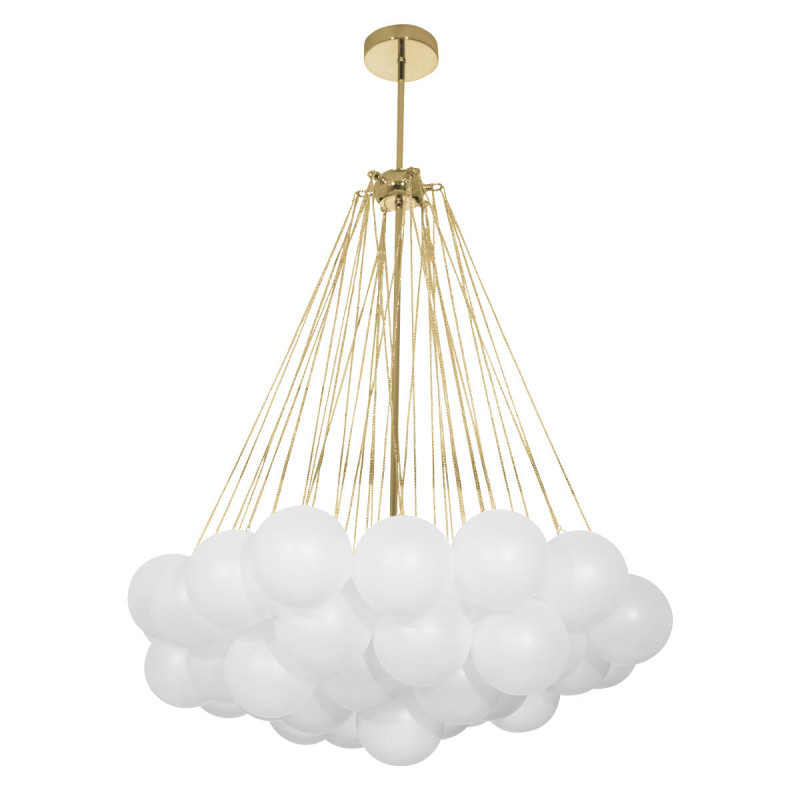 Люстра на штанге LOFT IT DREAM 10129/800 Gold