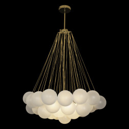 Люстра на штанге LOFT IT DREAM 10129/800 Gold