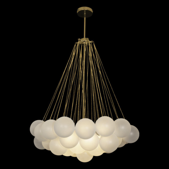 Люстра на штанге LOFT IT DREAM 10129/800 Gold