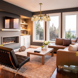 Подвесная люстра Escada 1125/7PL