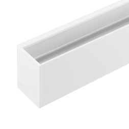 Магнитный шинопровод Arlight MAG-TRACK-4563 white 046603