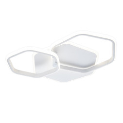 Потолочная люстра Escada 10217/2LED BL