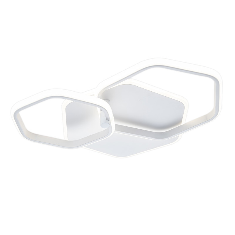 Потолочная люстра Escada 10217/2LED BL