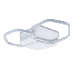 Потолочная люстра Escada 10217/2LED BL