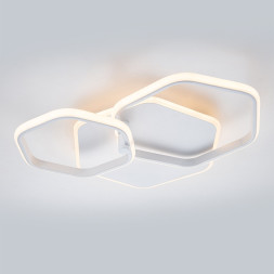 Потолочная люстра Escada 10217/2LED BL