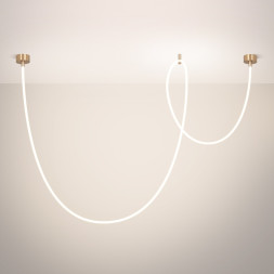 Подвесной светильник Arlight Tropic 043406