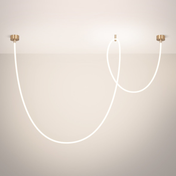 Подвесной светильник Arlight Tropic 043406