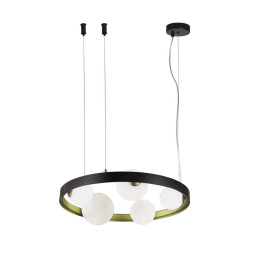 Подвесная люстра F-Promo 4628-5P Shanku