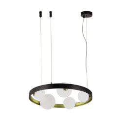 Подвесная люстра F-Promo 4628-5P Shanku