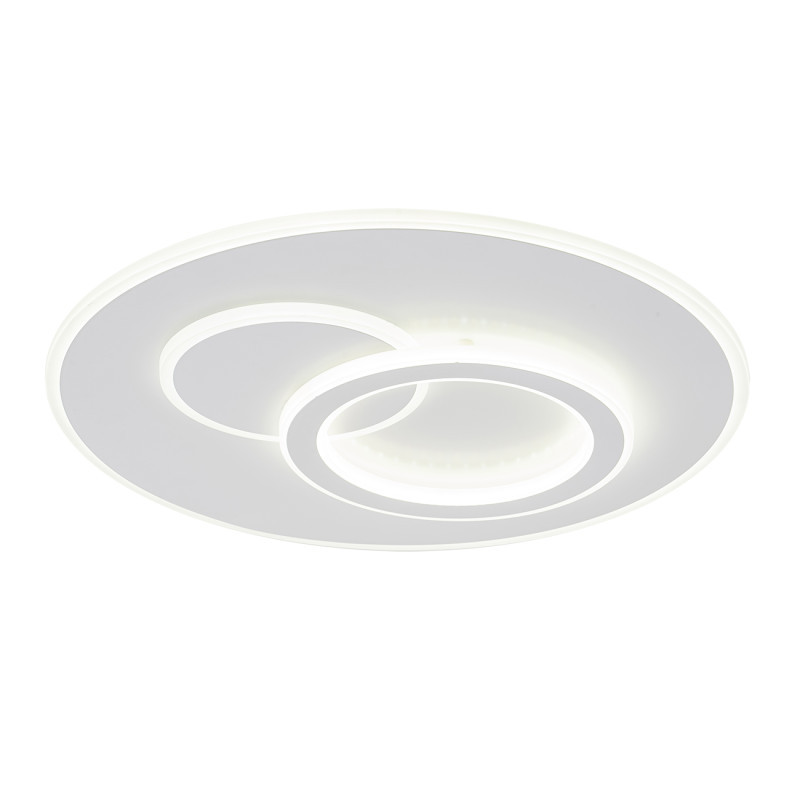 Потолочный светильник Escada RUNG 10296/3LED