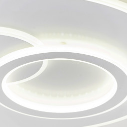 Потолочный светильник Escada RUNG 10296/3LED