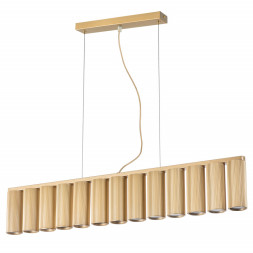 Подвесная люстра Lightstar ROMA 718133