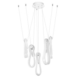 Подвесной светильник LOFT IT 10400/5 Series