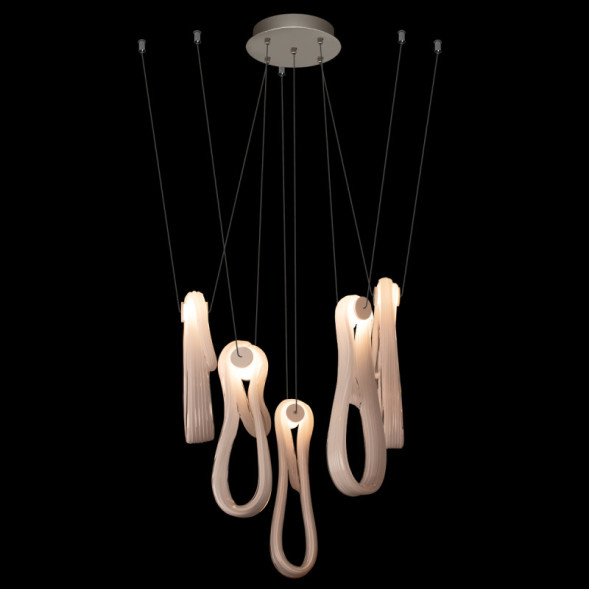 Подвесной светильник LOFT IT 10400/5 Series