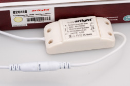 Светодиодная панель Arlight DL 020116