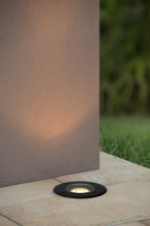 Тротуарный светильник LUCIDE BILTIN 11801/01/30