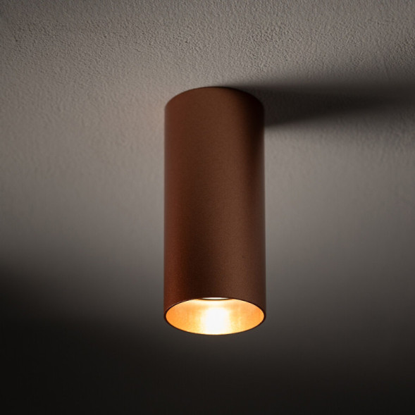 Накладной точечный светильник Nowodvorski 10781 Mono S