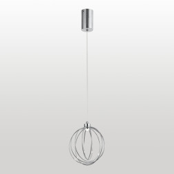 Подвесной светильник Lussole LSP-7480