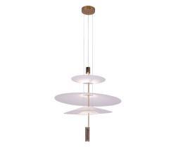 Подвесной светильник Kink Light 08403-36+50+68+21,20(01) Гида