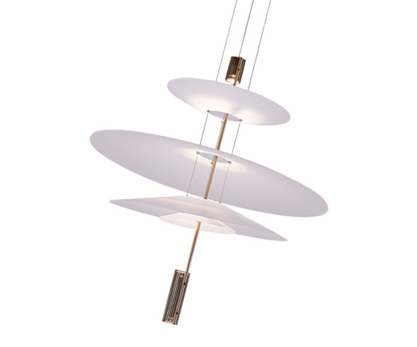 Подвесной светильник Kink Light 08403-36+50+68+21,20(01) Гида