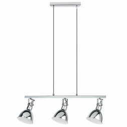 Подвесная люстра Lightstar Acrobata 761134