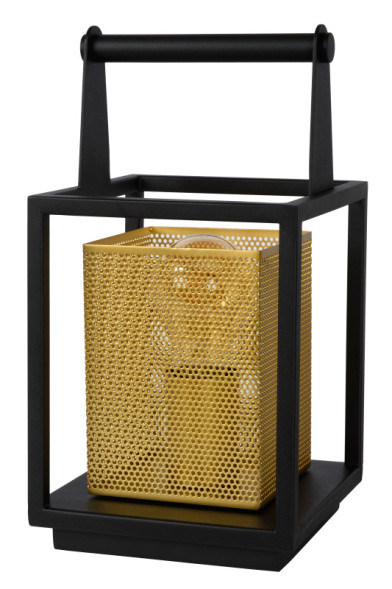 Настольная лампа LUCIDE SANSA 21522/01/30