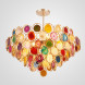 Подвесная люстра ImperiumLoft 186182-26