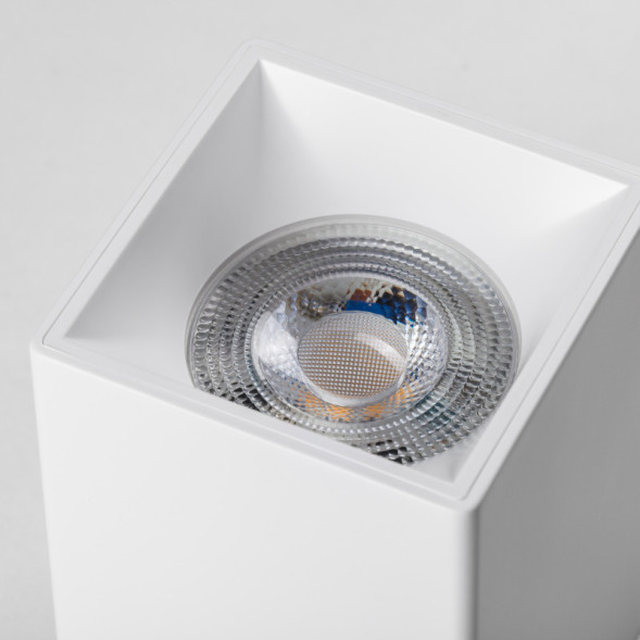 Корпус светильника Lightstar 213336 RULLO