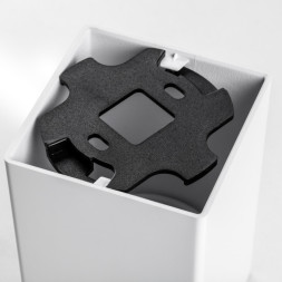 Корпус светильника Lightstar 213336 RULLO