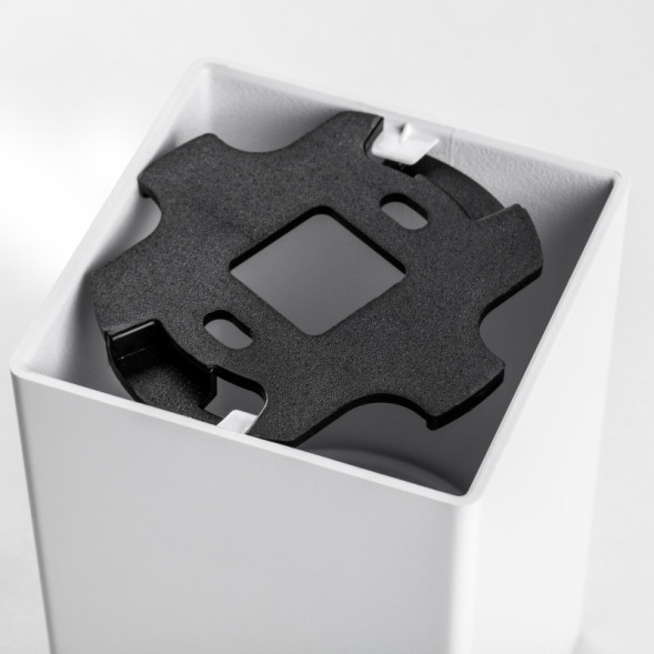 Корпус светильника Lightstar 213336 RULLO