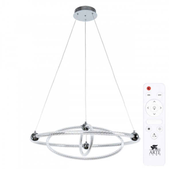 Подвесная люстра ARTE Lamp HARLEY A2196SP-3CC