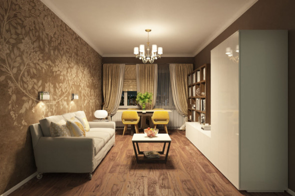 Настольная лампа Lightstar Arnia 805913