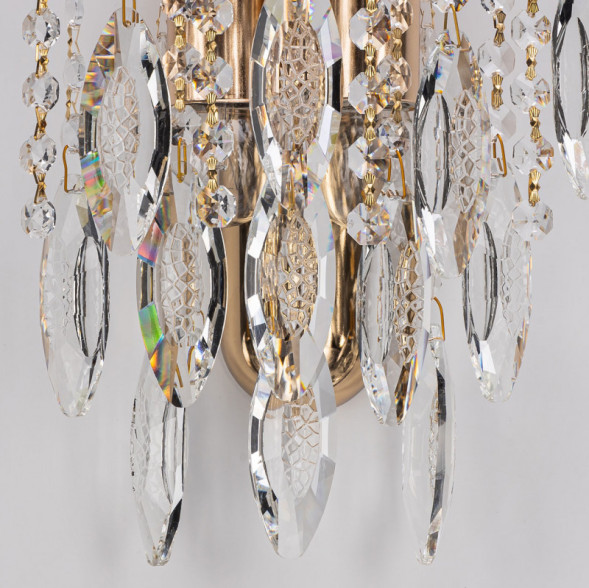 Бра DeMarkt Бриз 111025302