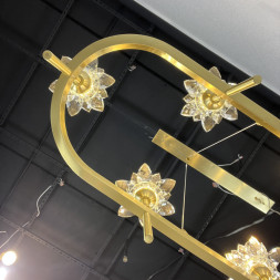 Подвесная люстра ImperiumLoft 177885-26