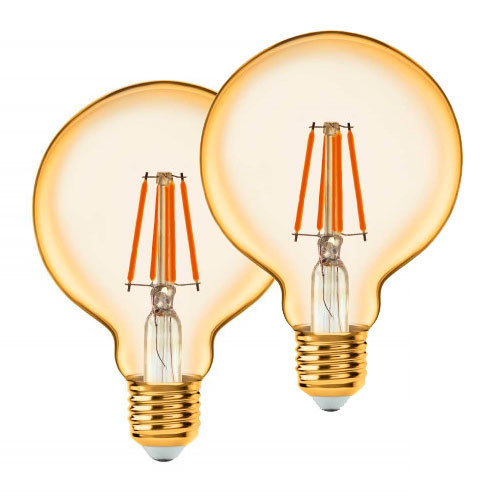 Лампа накаливания EGLO LM_LED_E27 11784 26W 220V белый (теплый)