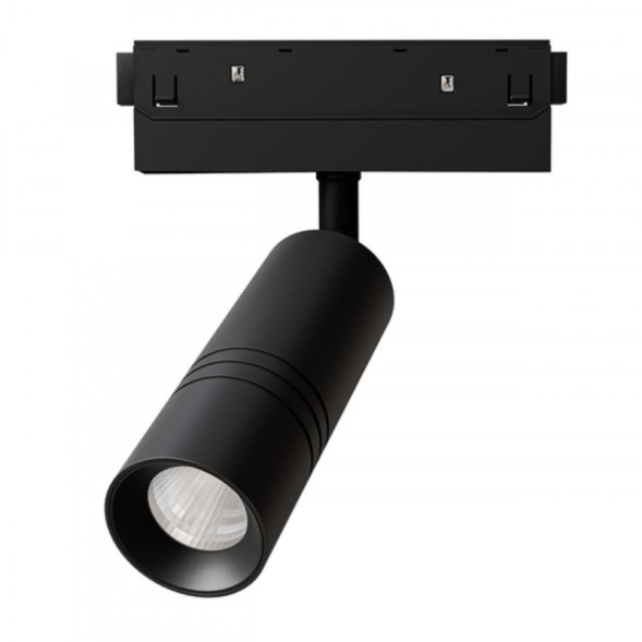 Магнитный трековый светильник ARTE Lamp Expert A5741PL-1BK
