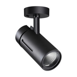 Спот Novotech DEP 358597