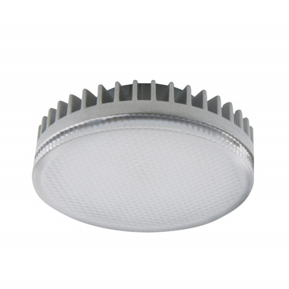 Светодиодная лампа Lightstar 929062 6W 220V 520lm GX53 белый (теплый)