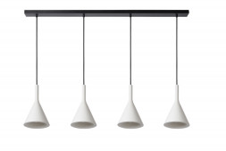 Подвесной светильник LUCIDE Gipsy 35410/04/31