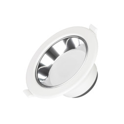 Встраиваемый точечный светильник Arlight STORM 032430