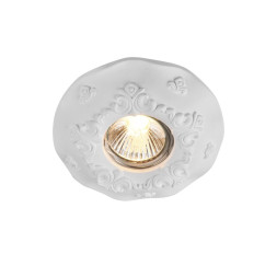 Встраиваемый светильник Maytoni DL284-1-01-W Down Light+DL284