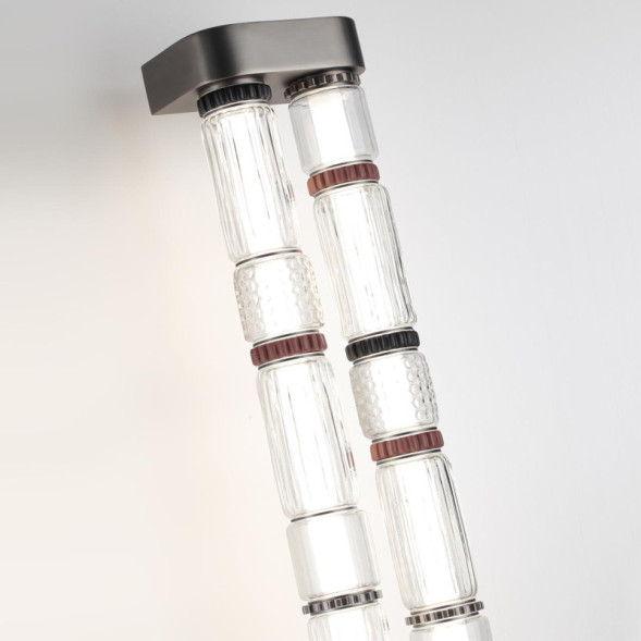 Бра Odeon Light collier 5456/60WL