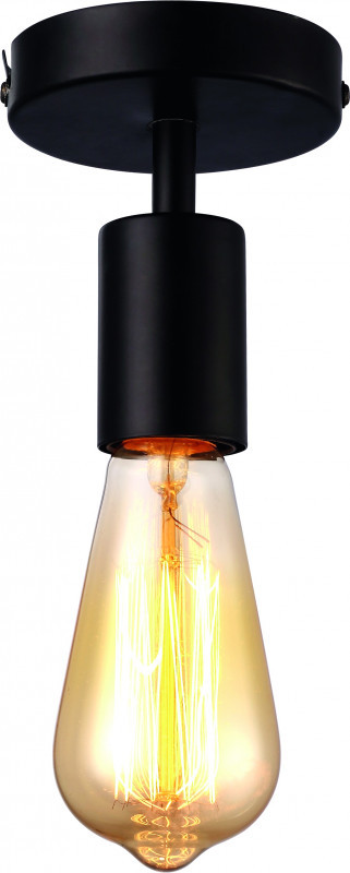 Накладной точечный светильник ARTE Lamp Fuori A9184PL-1BK