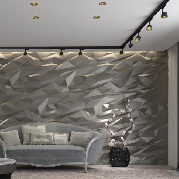 Светодиодный трековый светильник Novotech KNOF 358712